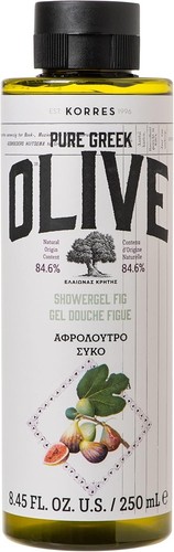 Korres olive fig moisturizing - korres,
