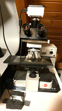 Leitz Leica Orthoplan