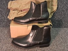 Pair Clifford James Black