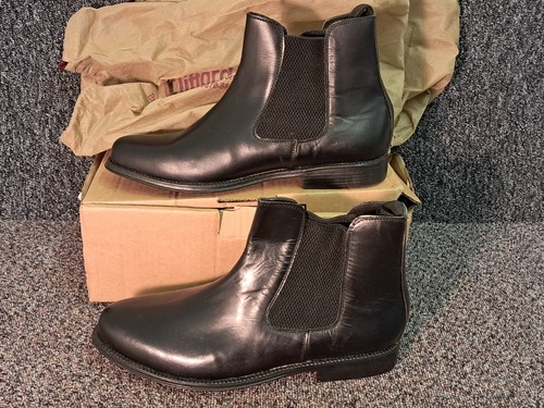 Pair clifford james black - pair,
