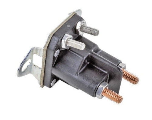John deere mower starter - deere,