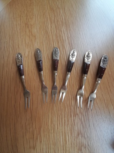 Vintage set siam - of, cocktail