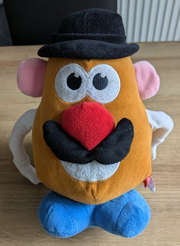 Hasbro potato head play by - hasbro,