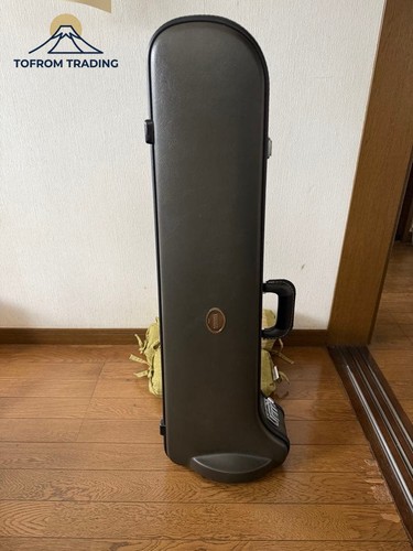 Yamaha tenor bass trombone - tenor,