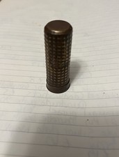 Vintage Max Factor HOLLYWOOD