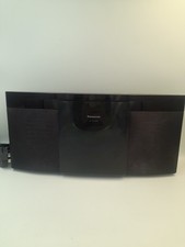 Panasonic hc29db dab - panasonic, sc-hc29db