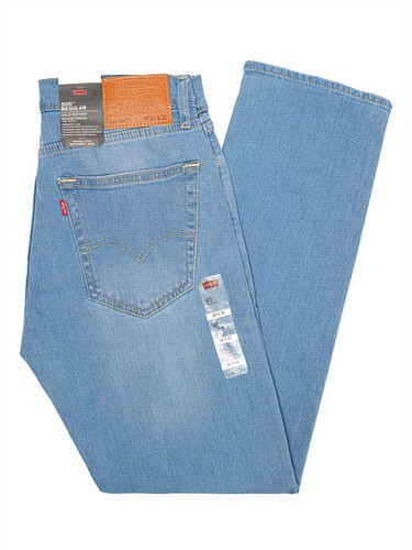 Levis 505 mens - levis, original