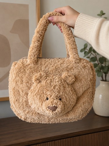 Jellycat bartholomew tote - jellycat,