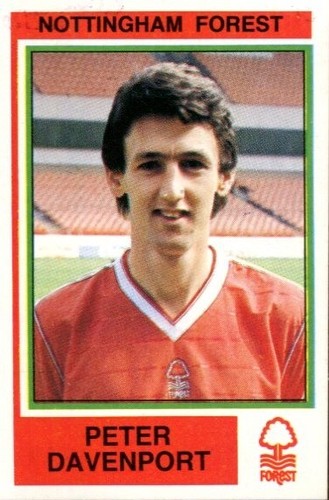 Panini football 1985 213 - 1985, no.