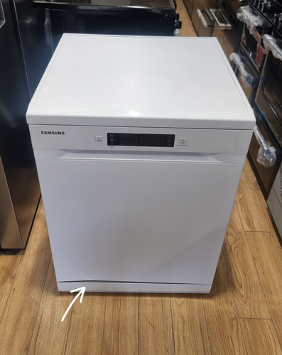 Samsung series dw60cg550fw0 - samsung, 7