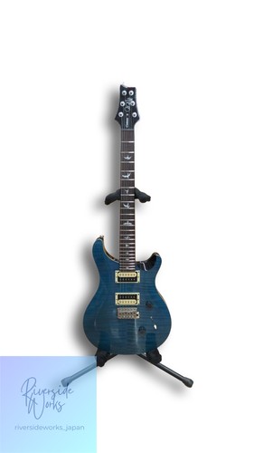 Prs electric guitar - prs, se
