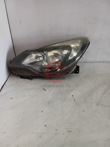 Vauxhall corsa limited - vauxhall,