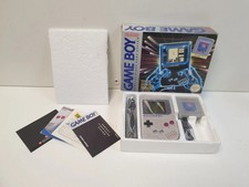 Grey Nintendo Gameboy Original