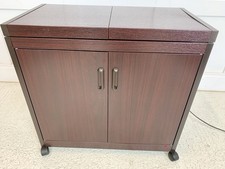 Philips Hostess Rosewood