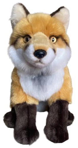 Faithful friends ffx03 - faithful, fox