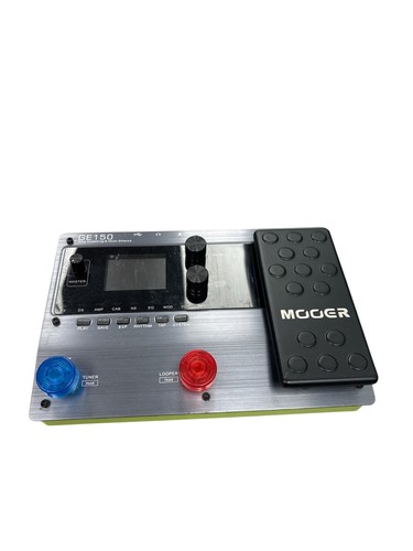 Mooer ge150 amp modeller - ge150,