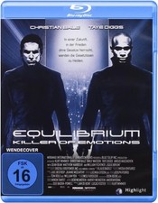 EQUILIBRIUM (2002) : Christian