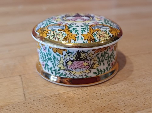 Museum collections pill - museum,