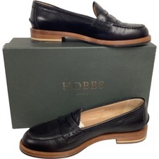 Hobbs Penny Loafers Women's