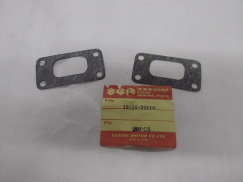 Nos new suzuki - 1972-1977, rv90