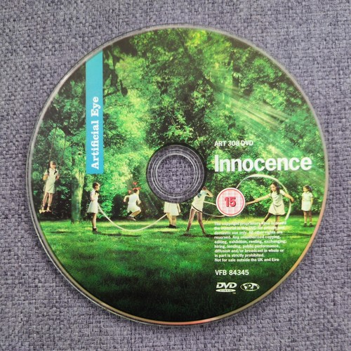 Innocence berangere - innocence,