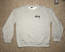 Stussy Flower Picture