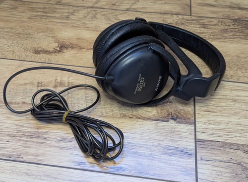 Sony mdr cd750 - sony, digital