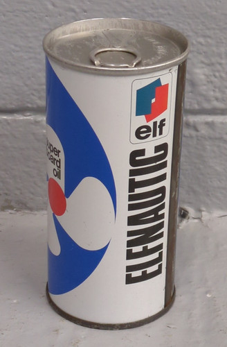 Vintage french elf - french,
