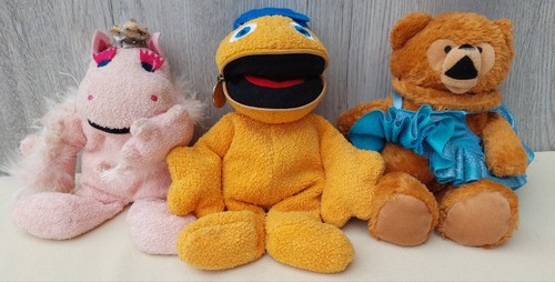 Vintage rainbow 1972 soft - 1972,