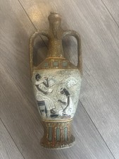 Ancient Egyptian Vase Wine