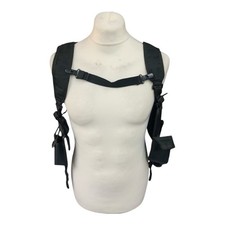 Protec Covert Harness Vest  Ex