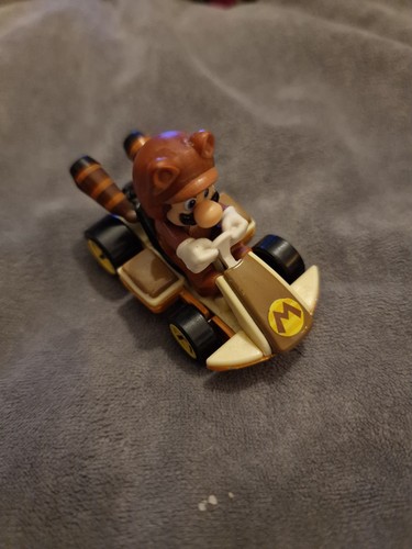 Mario kart hot - kart, wheels