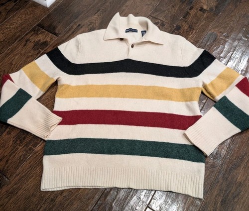 Grant thomas hudson bay - bay, wool