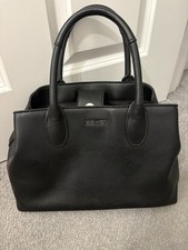 Nine West Black Handbag
