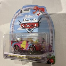 Disney Pixar Cars Easter