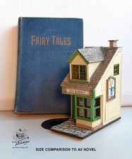 1:48th Dollshouse Miniature