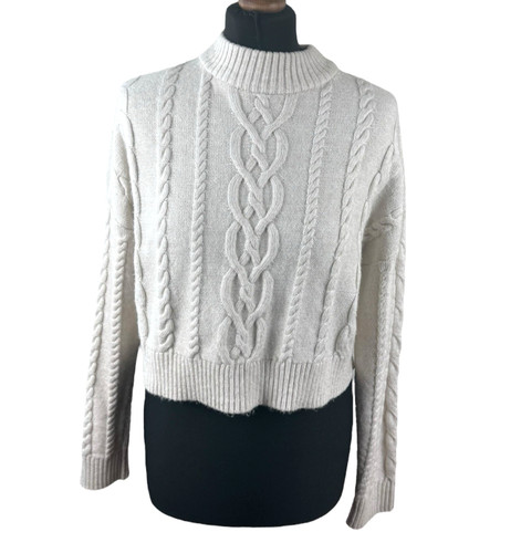 Primark beige knit - primark,