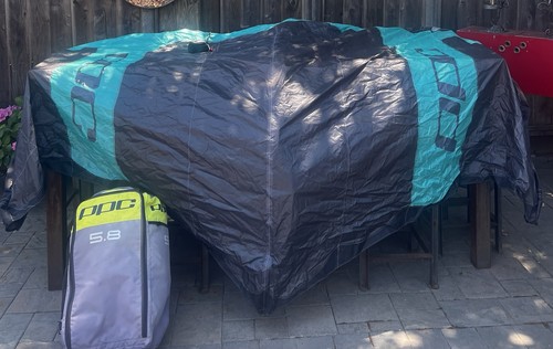 Ppc foiling inflatable - ppc,