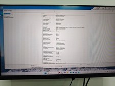 Dell Optiplex 5080 i5 - 10 Generation,8Gb Ram, 256 Gb SSD ( No Wifi )