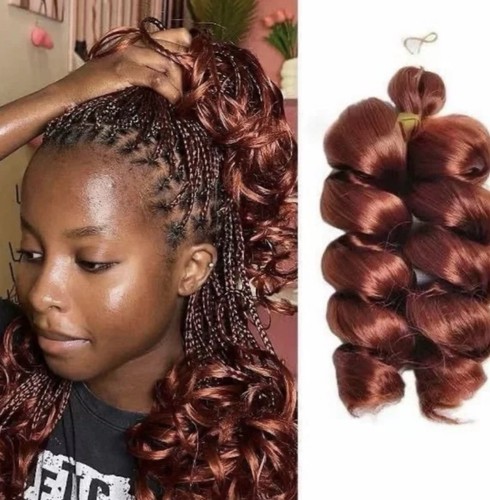 Italian curls hair - italian,