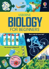 Biology for Beginners -