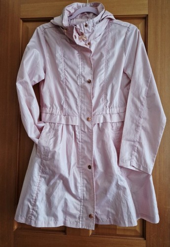 Ted baker girls trench coat - ted,