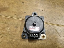 Brands Hatch 3 Bar Map Sensor