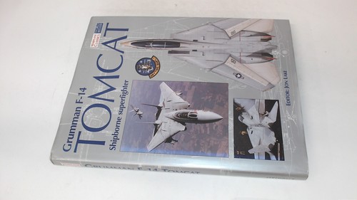 Grumman f 14 tomcat - grumman, f-14