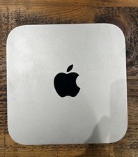 Apple Mac Mini i7 | 16GB RAM |
