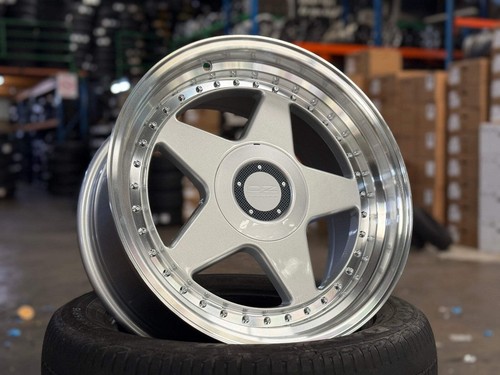 New 17x8 et32 - 17x8.5, oz