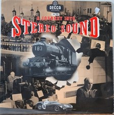 Decca A Journey Into Stereo