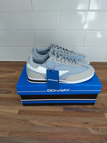 Kids donnay trainers size 4 - kids,