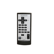 Kenwood RC-410 Car Stereo