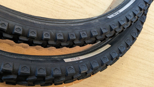 Wtb velociraptor 75 - velociraptor, 26